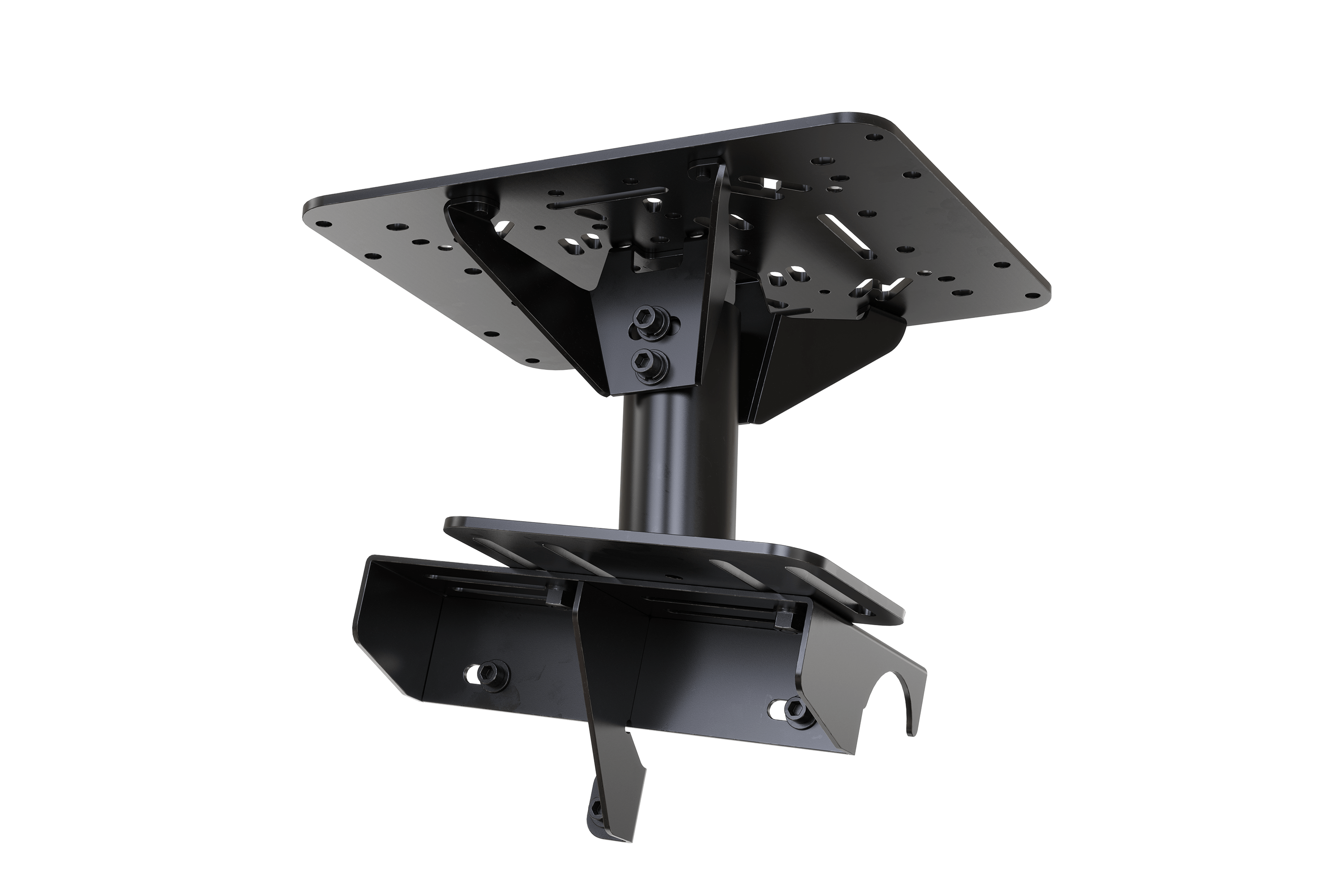 Trak Racer TRX Support HOTAS gauche+droite rigide