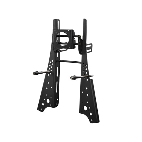 Fanatec CSL Support Écran Cockpit Noir Réglable