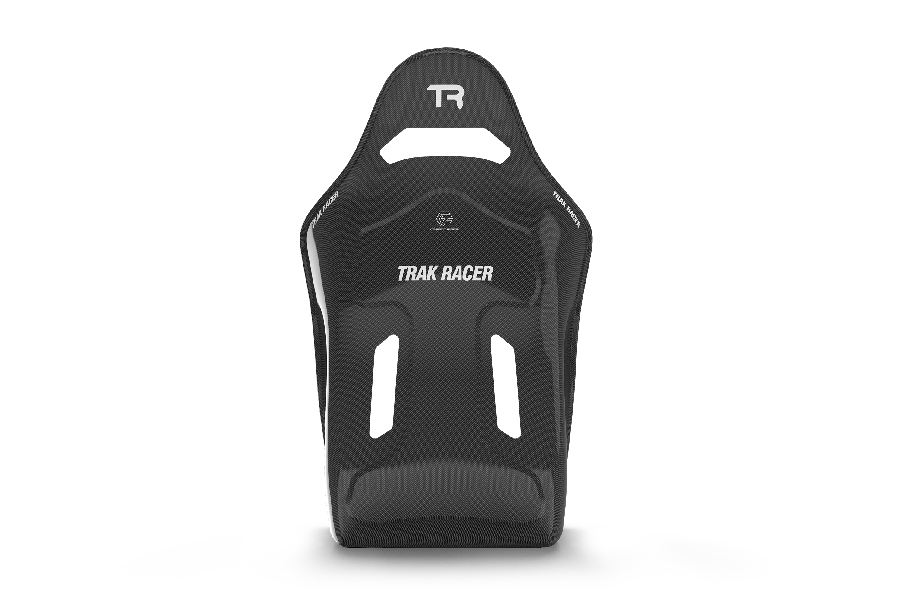Trak Racer TRX HCF Siège Baquet Carbone Dry Siège Seul