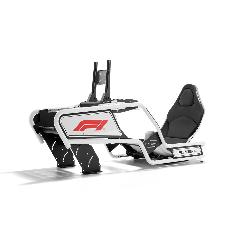 Playseat Formula Intelligence F1 Edition cockpit simracing