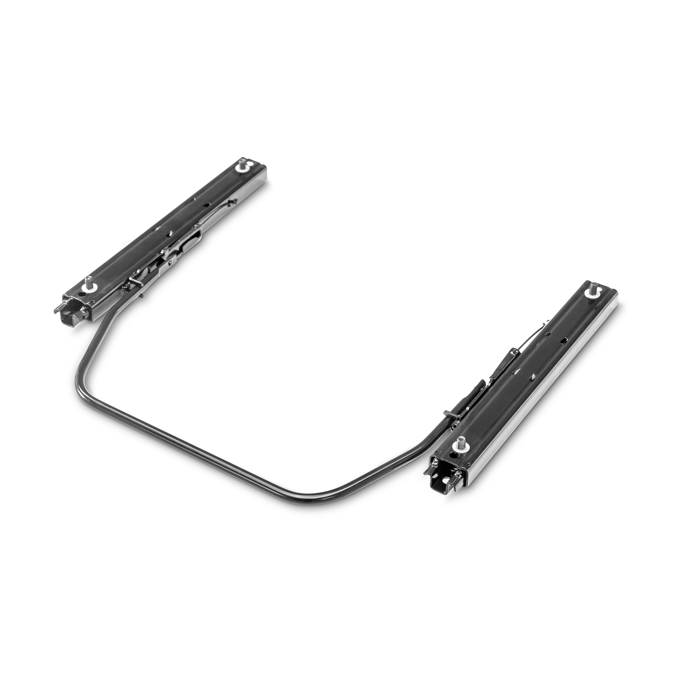 Playseat Accessories Seatslider Glissière Siège Gris 230mm