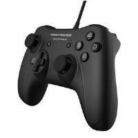 Thrustmaster Dual Analog 4 manette PC filaire noire