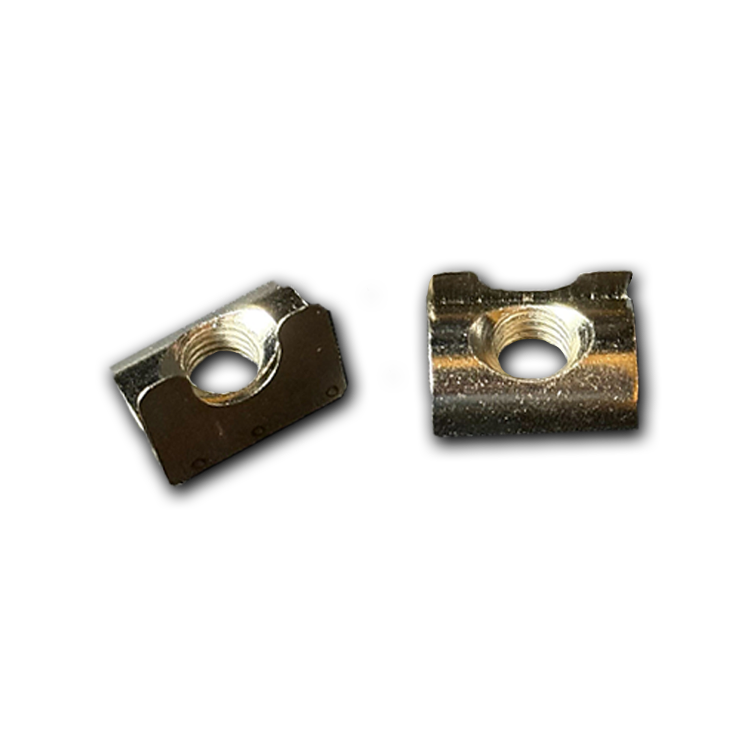 Trak Racer TR80S écrou en T M8 rainure 8 mm lot de 40