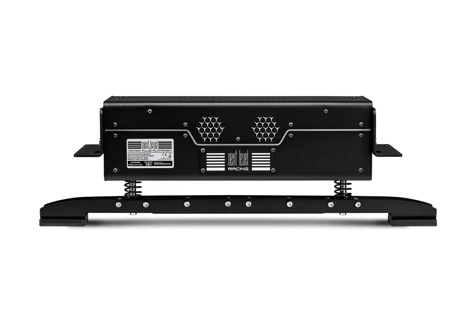 Next Level Racing Elite Motion Plus Plateforme NLR-M007 2-DOF PC