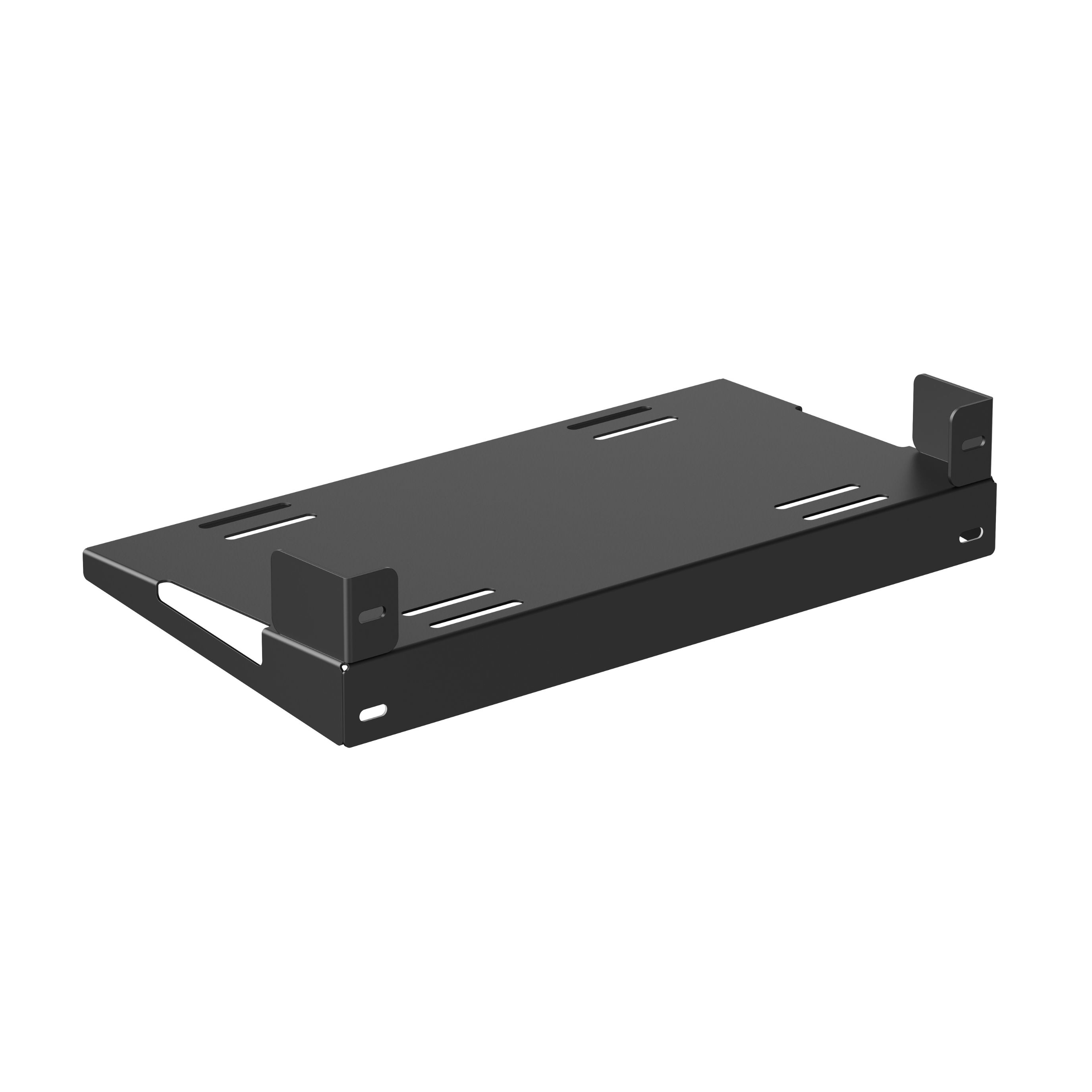 Oplite R8 CPU Holder support PC noir 30 kg