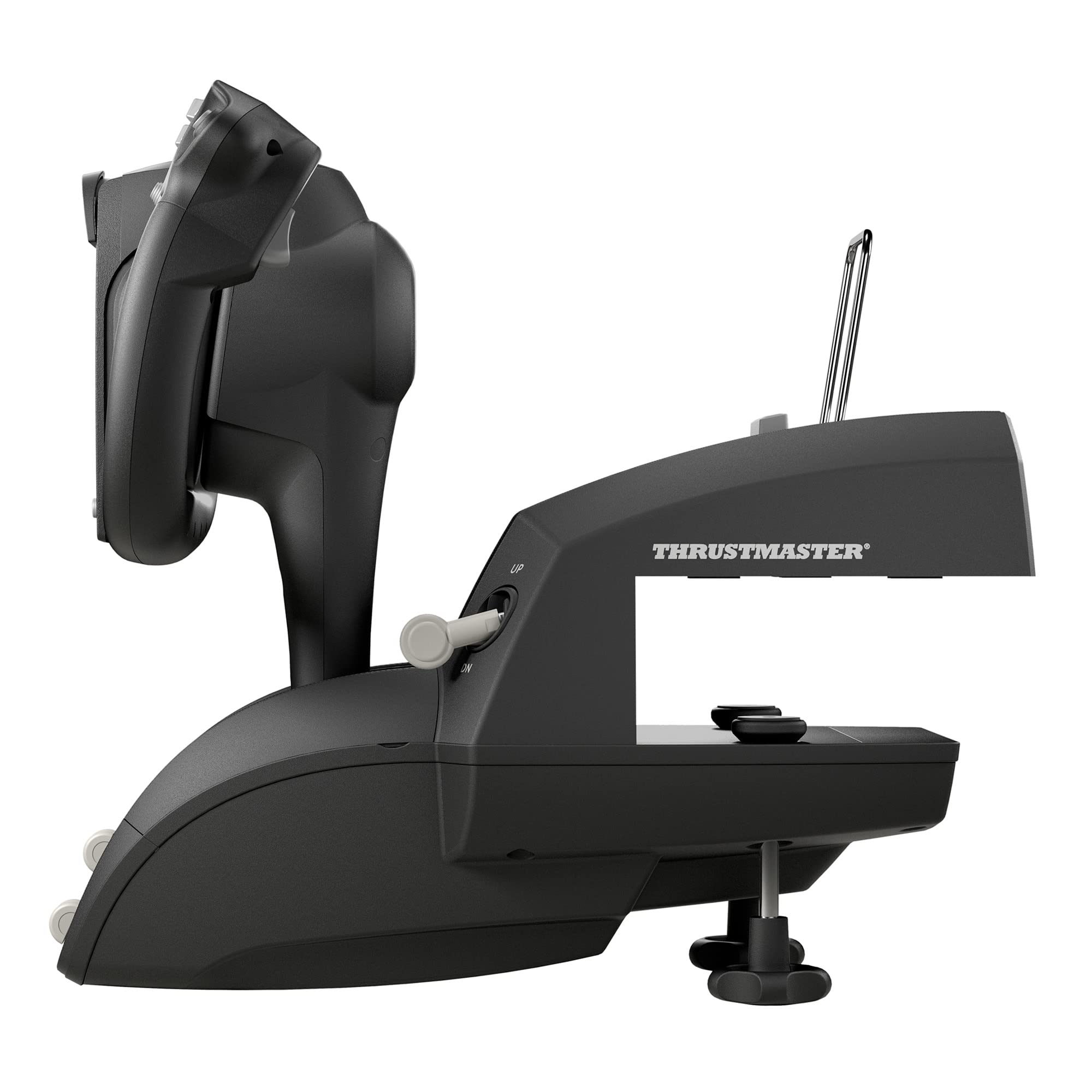 Thrustmaster TCA Yoke Boeing Edition manche Xbox PC