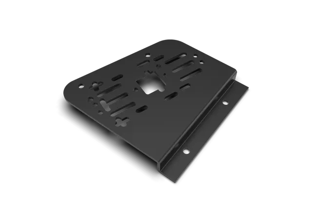 Trak Racer TR8 TR-HBMN2-R support frein à main droit