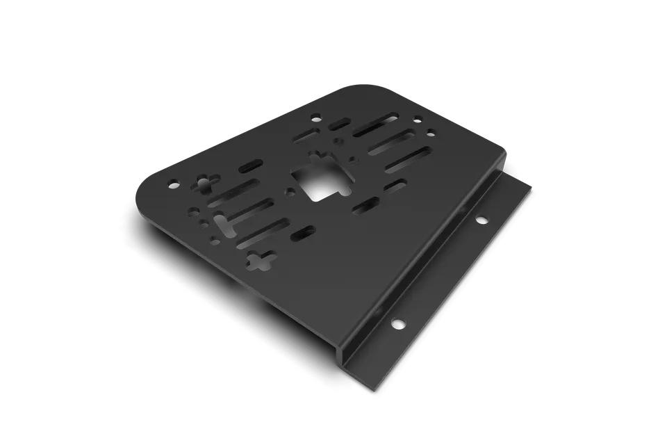 Trak Racer TR8 TR-HBMN2-R support frein à main droit