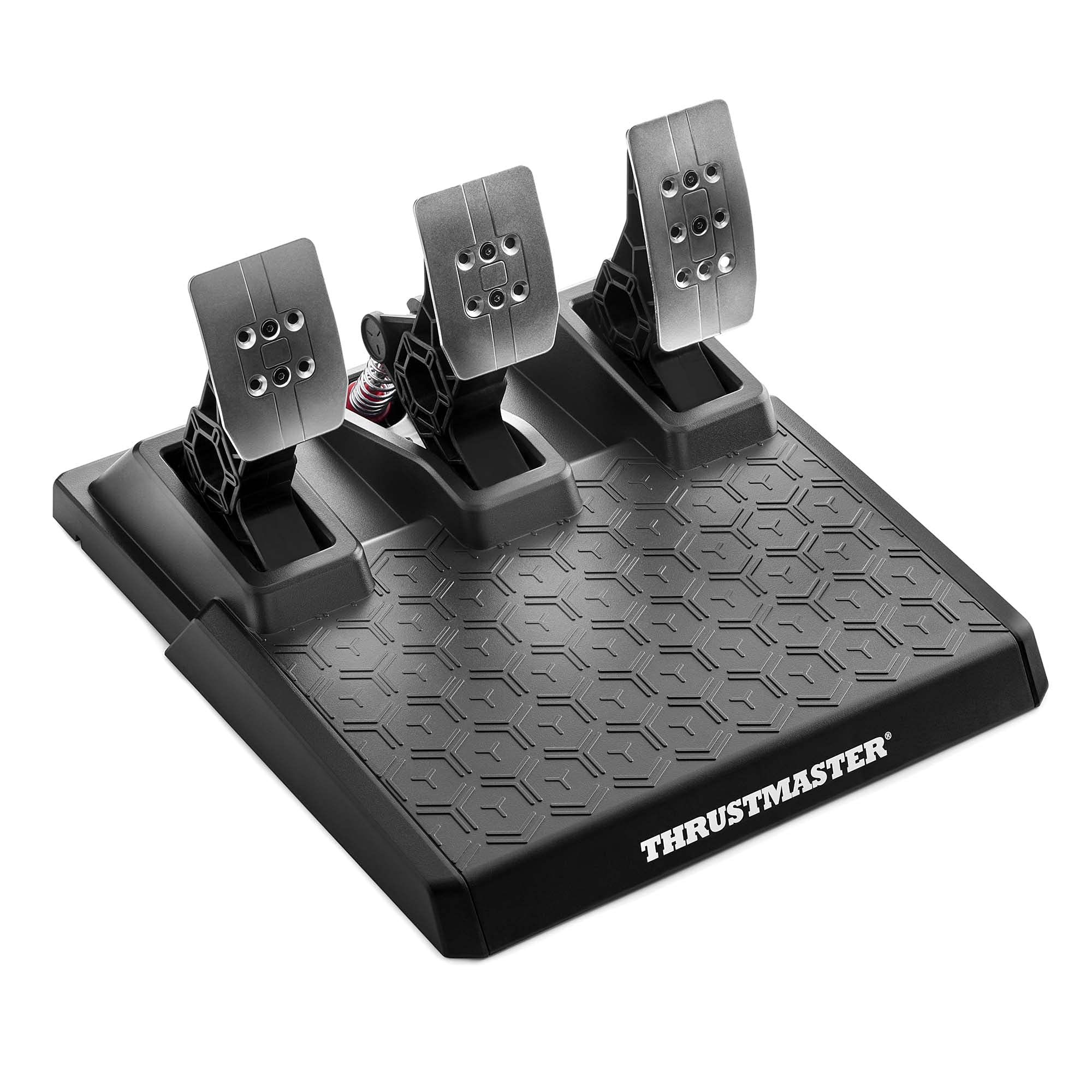 Thrustmaster T248 volant retour de force + pédales magnétiques PS5 PC