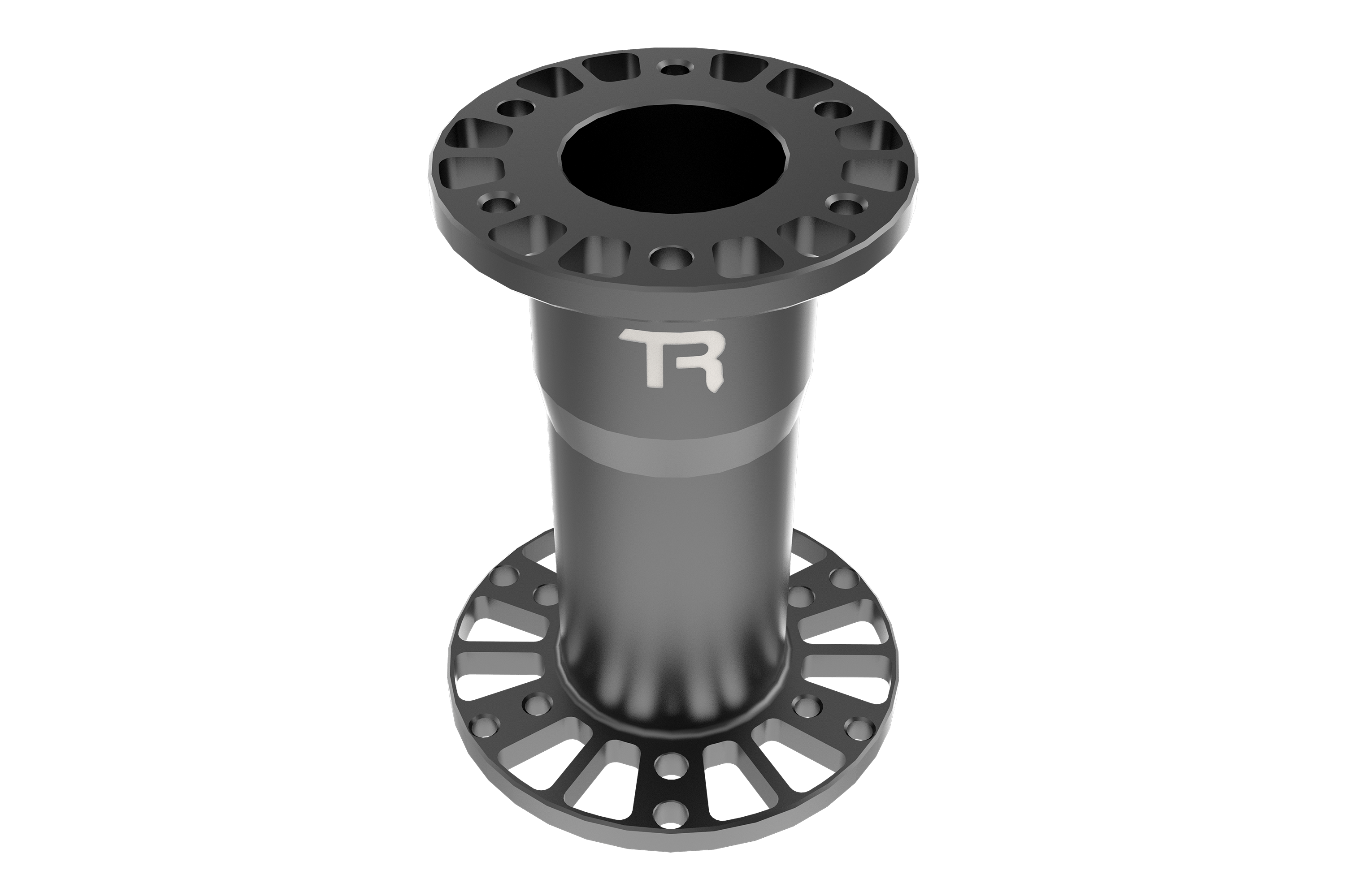 Trak Racer TR80S Entretoise Volant 50 mm Simucube Moza