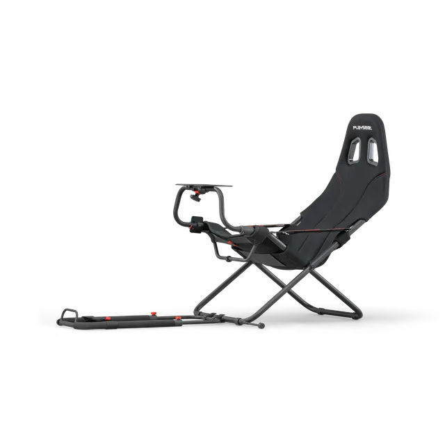 Playseat Challenge Actifit cockpit simracing pliable