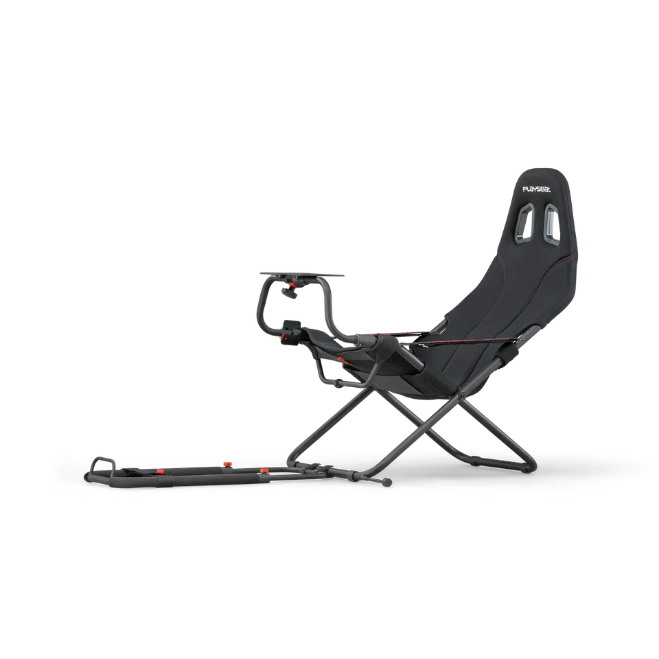 Playseat Challenge Actifit cockpit simracing pliable