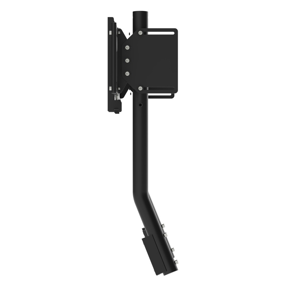 Oplite GTR S8 Monitor Stand E-Sport support écran noir