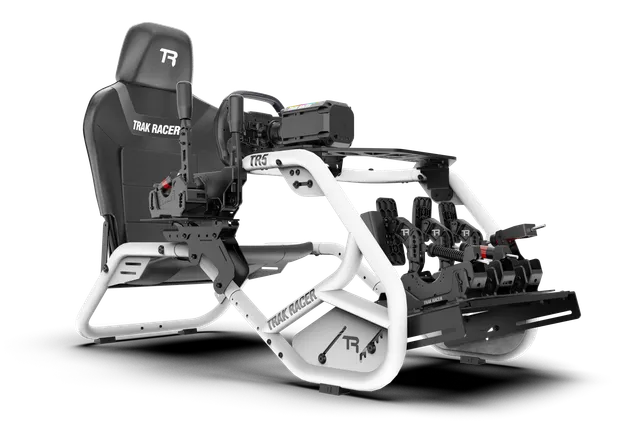 Trak Racer TR5 cockpit simulateur châssis seul 25 Nm