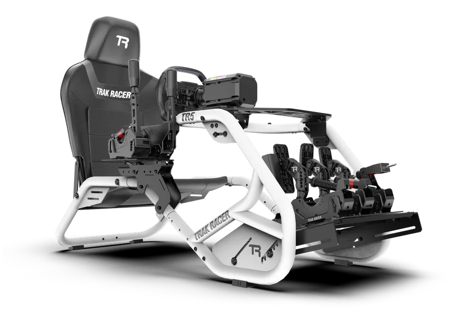Trak Racer TR5 cockpit simulateur châssis seul 25 Nm