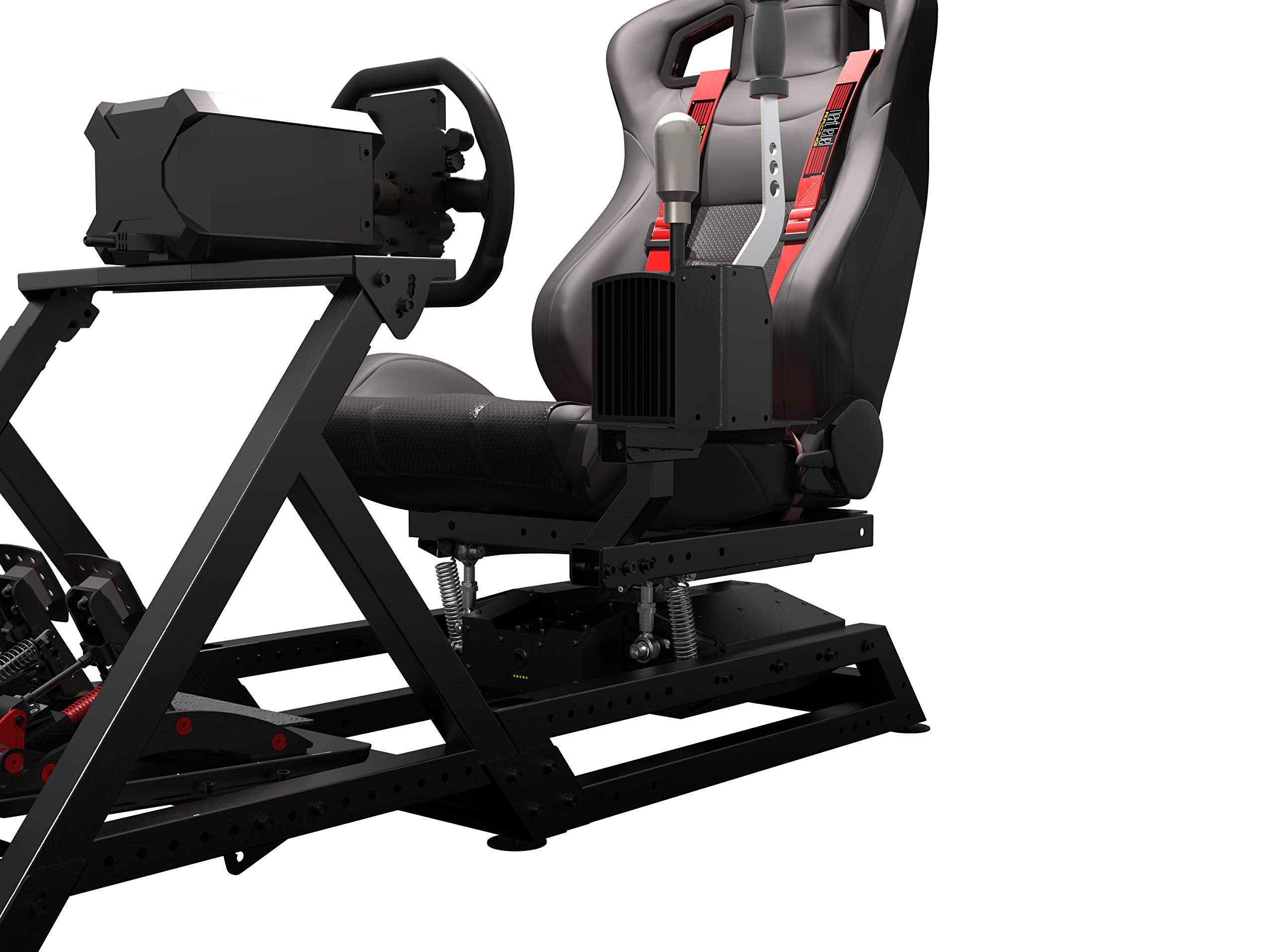 Next Level Racing Motion Platform V3 plateforme mouvement PC