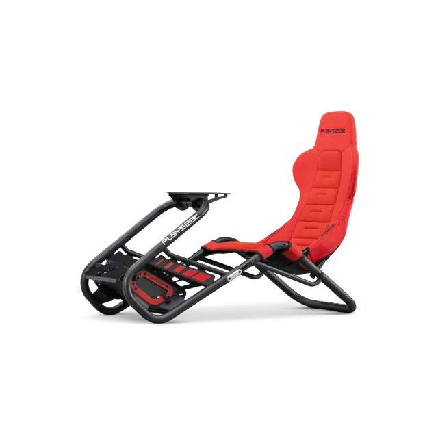 Playseat Trophy Cockpit Simracing Rouge Red