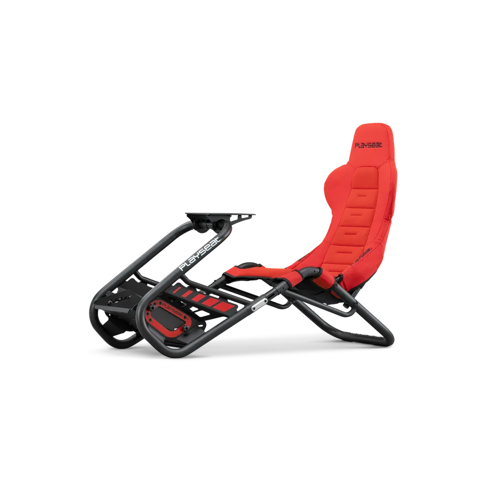 Playseat Trophy Cockpit Simracing Rouge Red