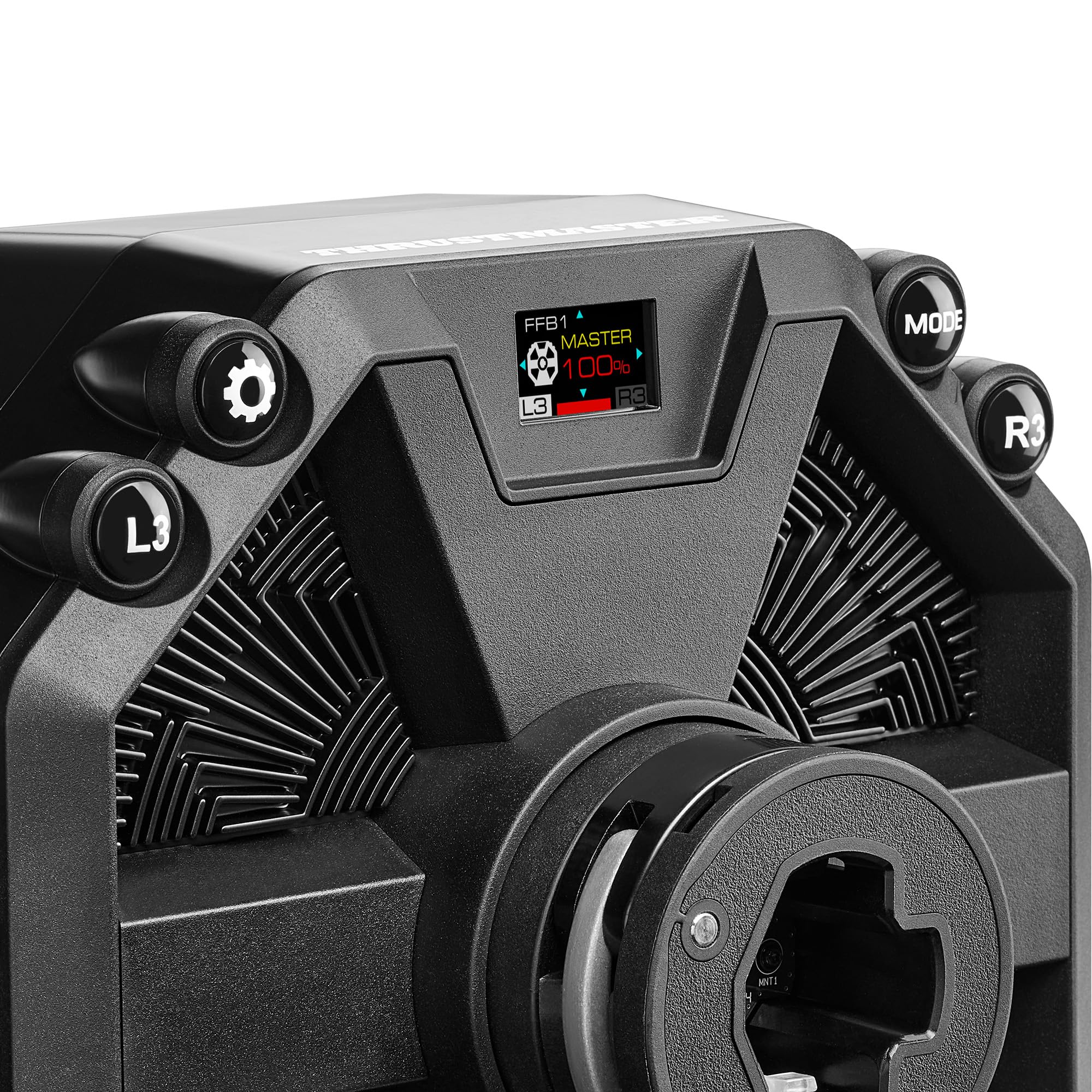 Thrustmaster T598 Ferrari SF-25 volant PS5 bundle PC