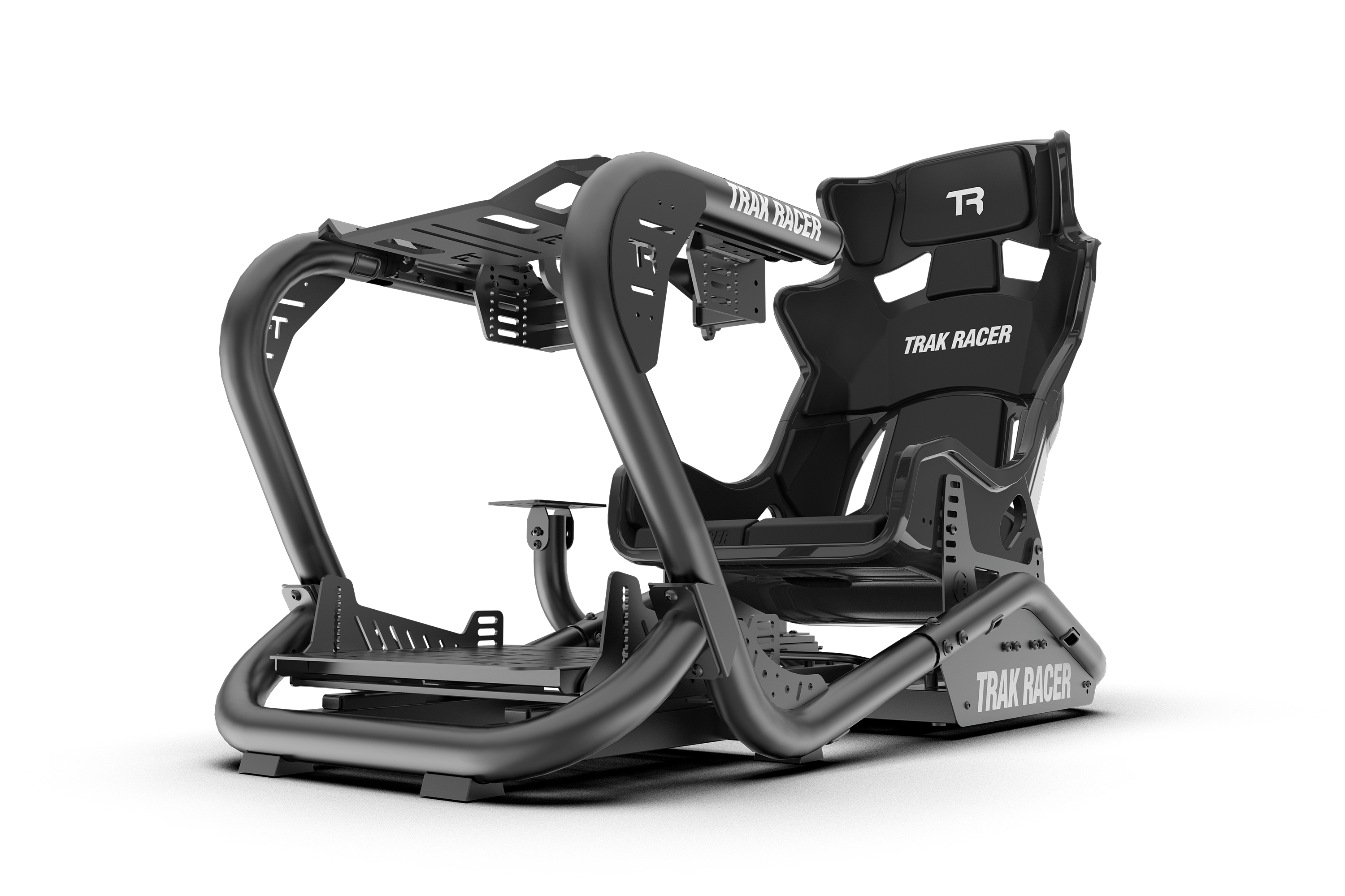 Trak Racer TR Series GT Pro Siège Baquet Carbone Seat Only