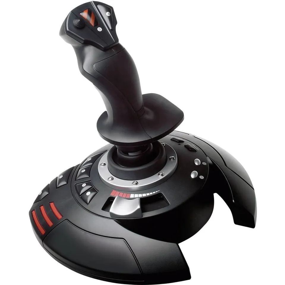 Thrustmaster Y-300CPX casque gaming filaire