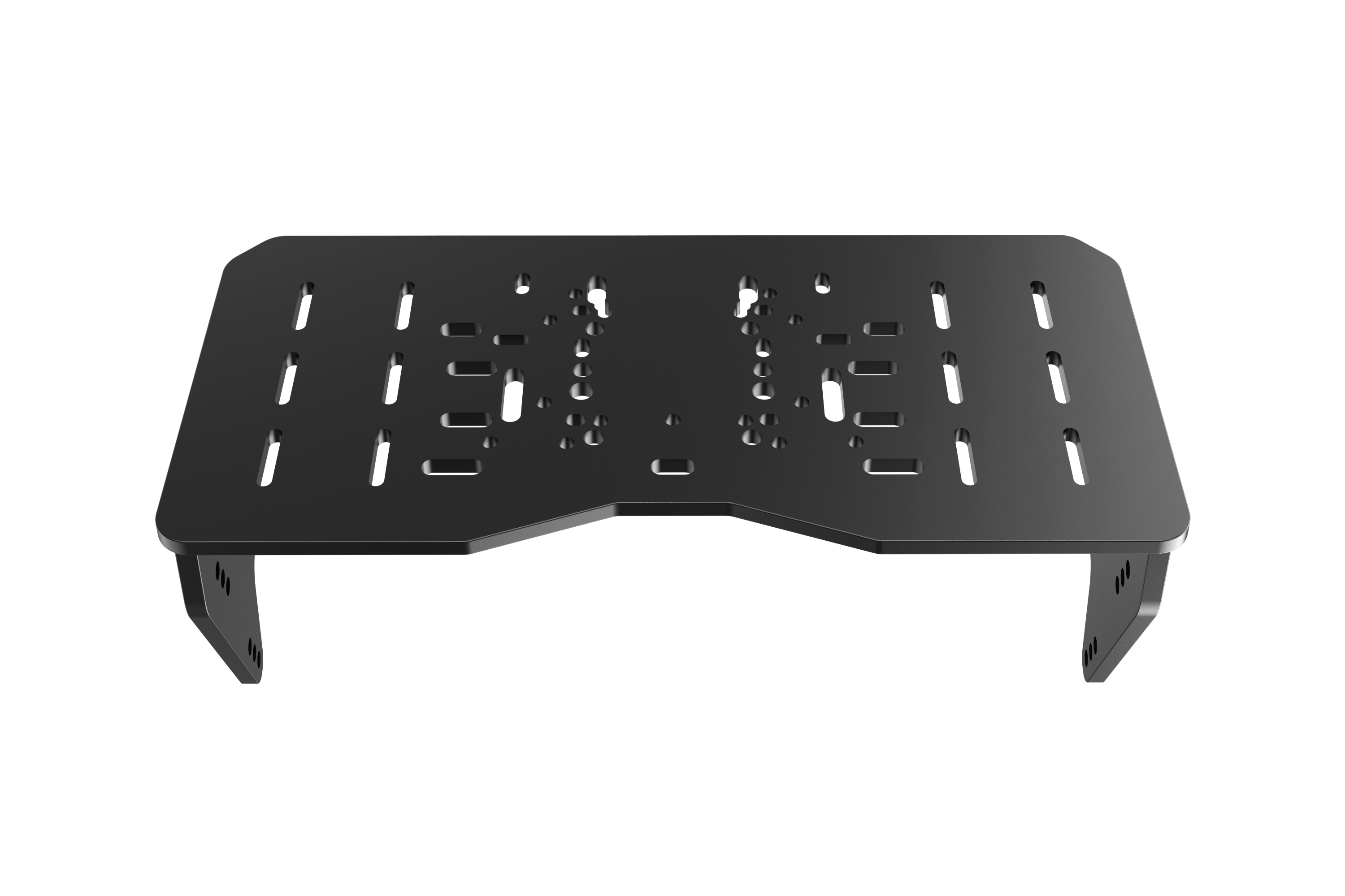 Trak Racer TRX TR-One Plaque Volant Cockpit Tubulaire