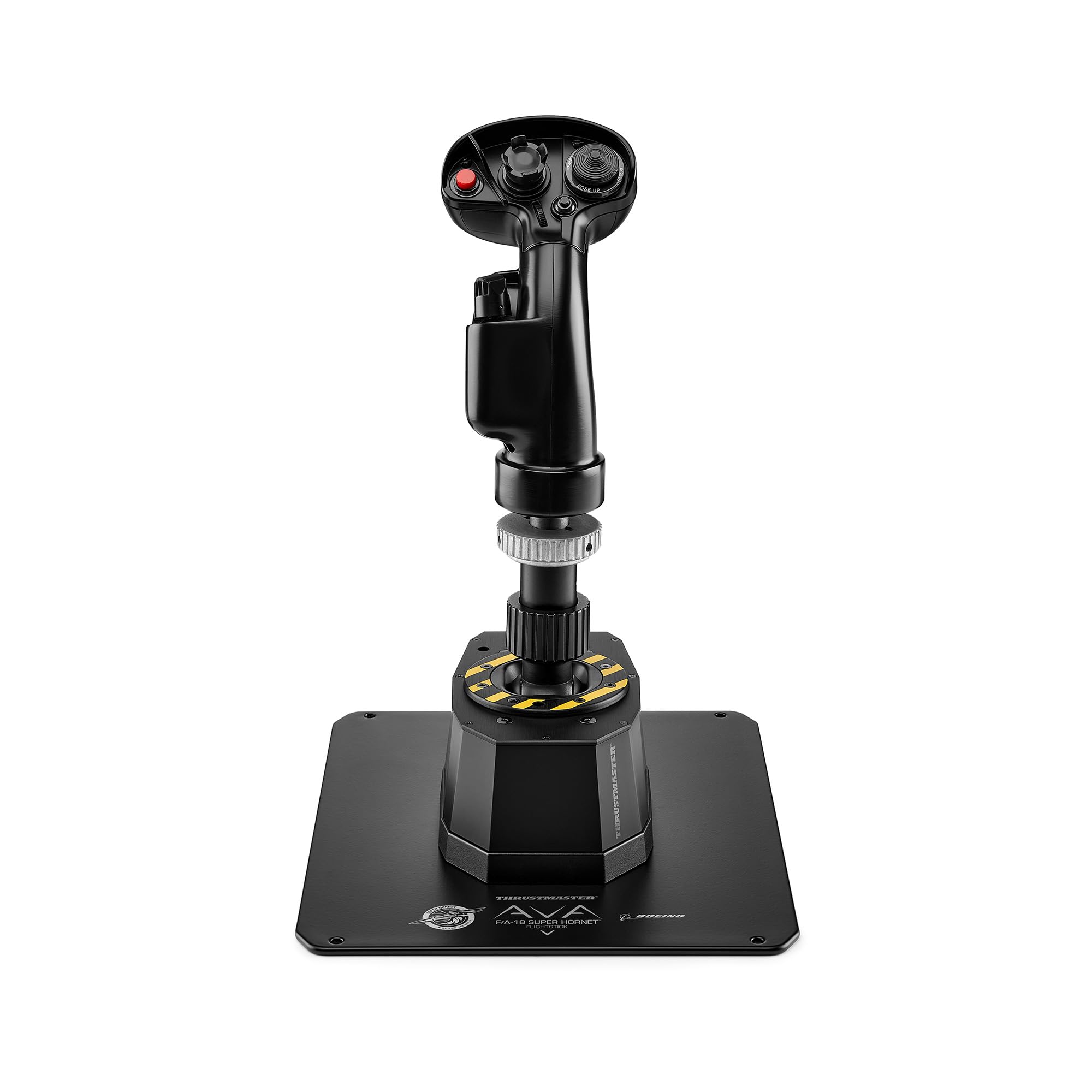 Thrustmaster AVA Offset Adapter Joystick PC 15/30°