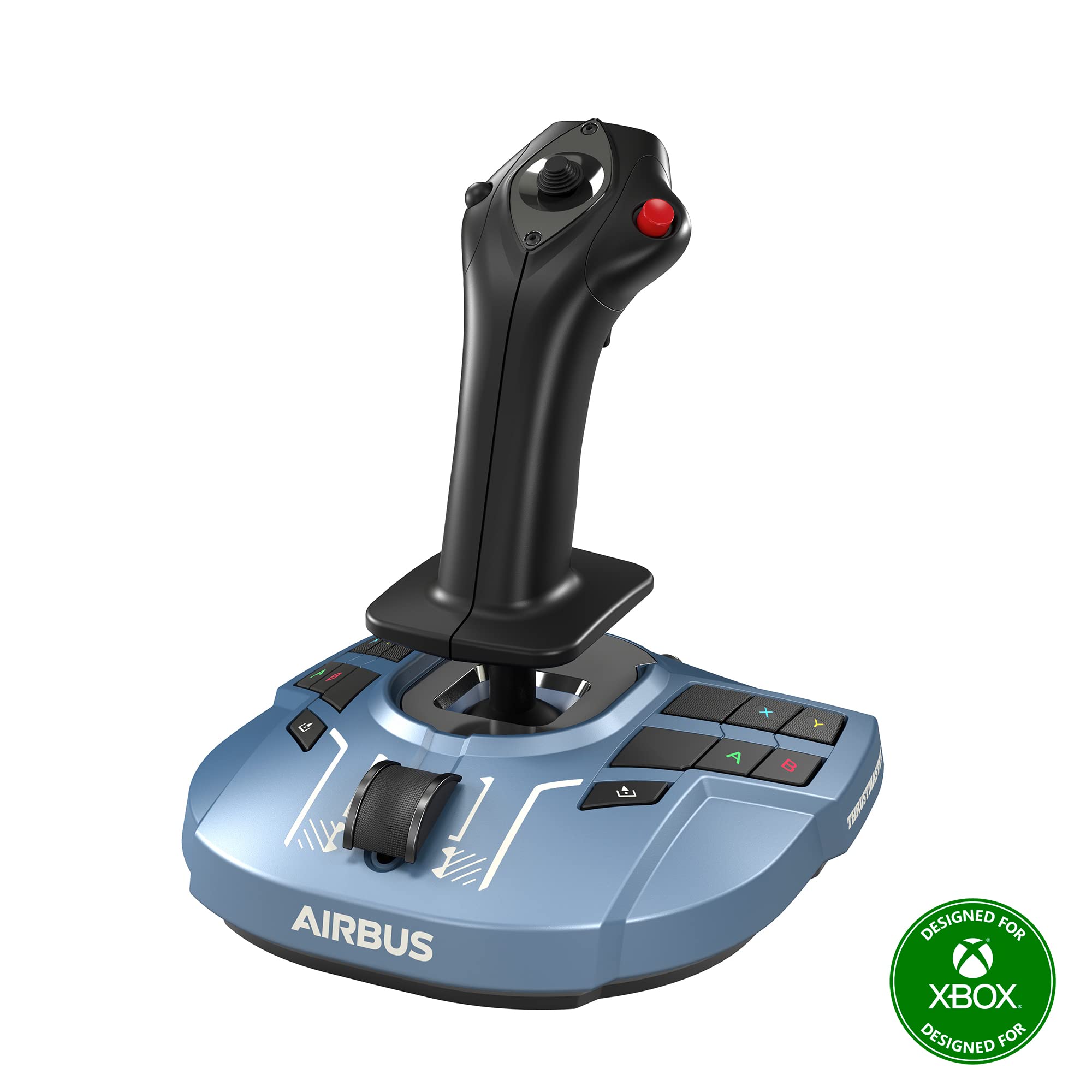 Thrustmaster TCA Sidestick Airbus X Joystick PC Xbox