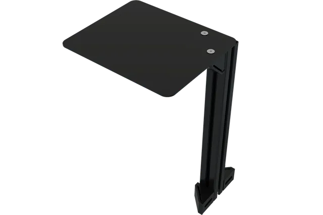 Trak Racer TR80S Support Souris 200x240mm Alu