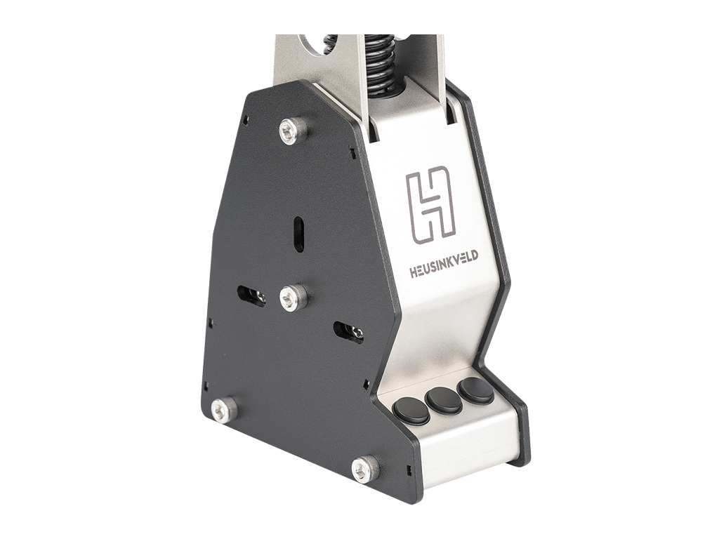 Heusinkveld MagShift levier vitesse magnétique shifter 4,5-11 kg