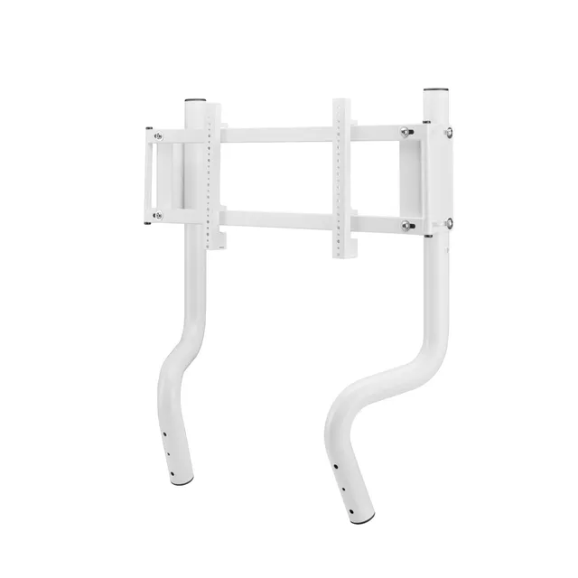 Oplite GTR S3/S8 Monitor Stand support écran blanc 50 pouces