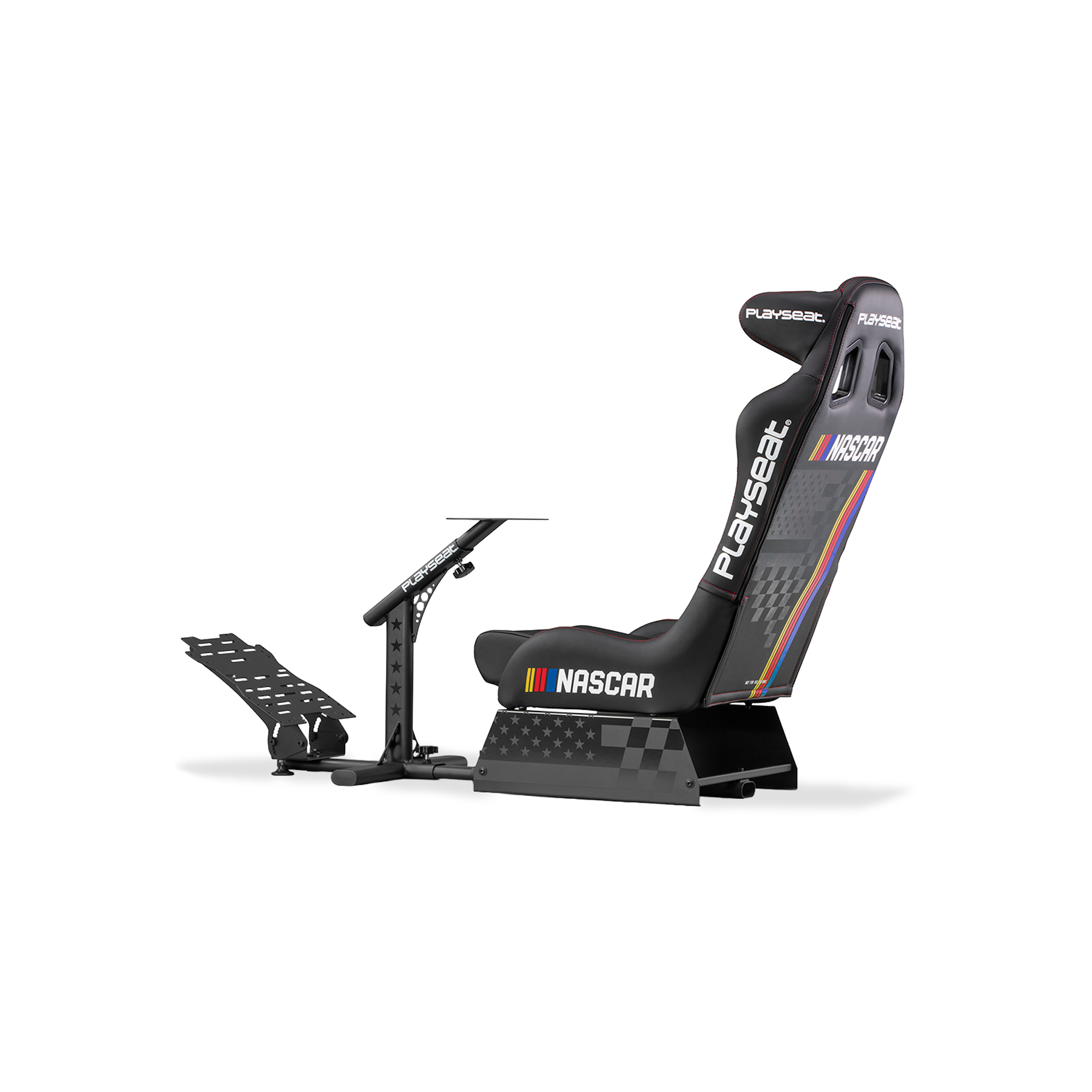 Playseat Evolution Pro Siège Simracing NASCAR Edition