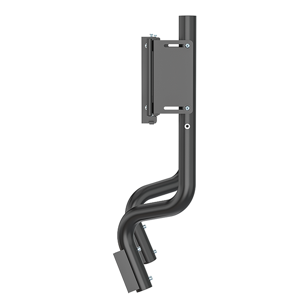 OPLITE Monitor Stand GTR S3 S8 Elite support écran 50 pouces