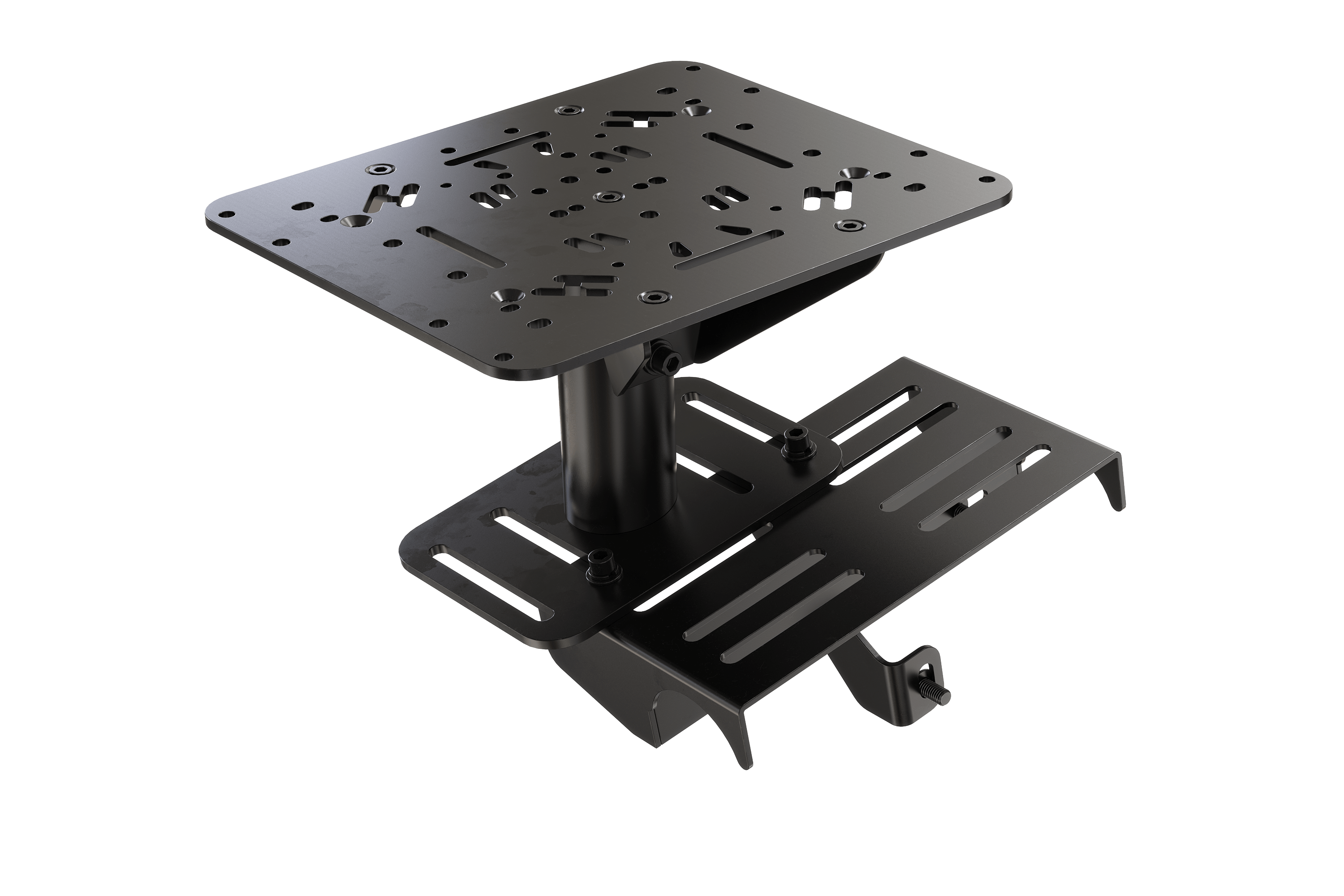 Trak Racer TRX Support HOTAS gauche+droite rigide