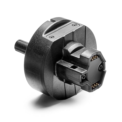 Thrustmaster EVO Racing Quick Release Upgrade attache rapide