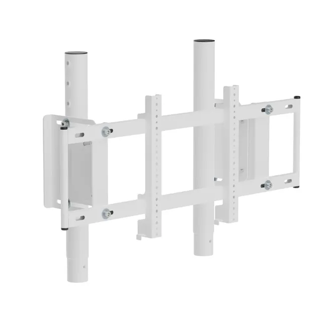 OPLITE S8 On Top support écran blanc 34 pouces