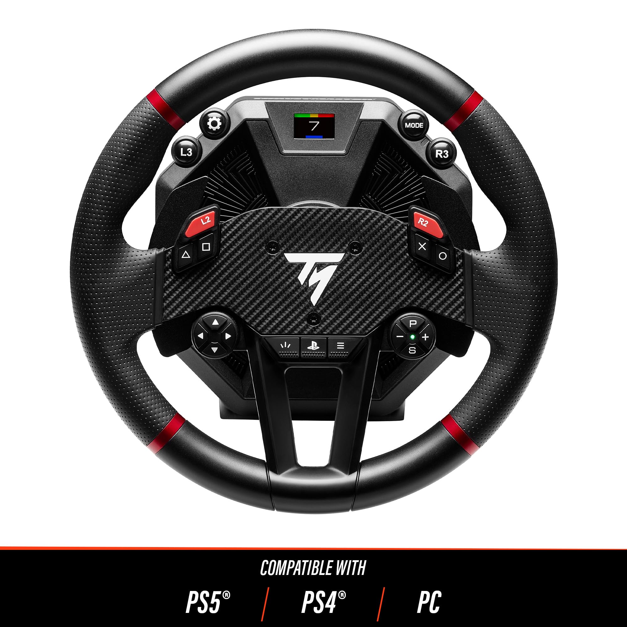 Thrustmaster TMX Volant Retour de Force 900° Xbox PC