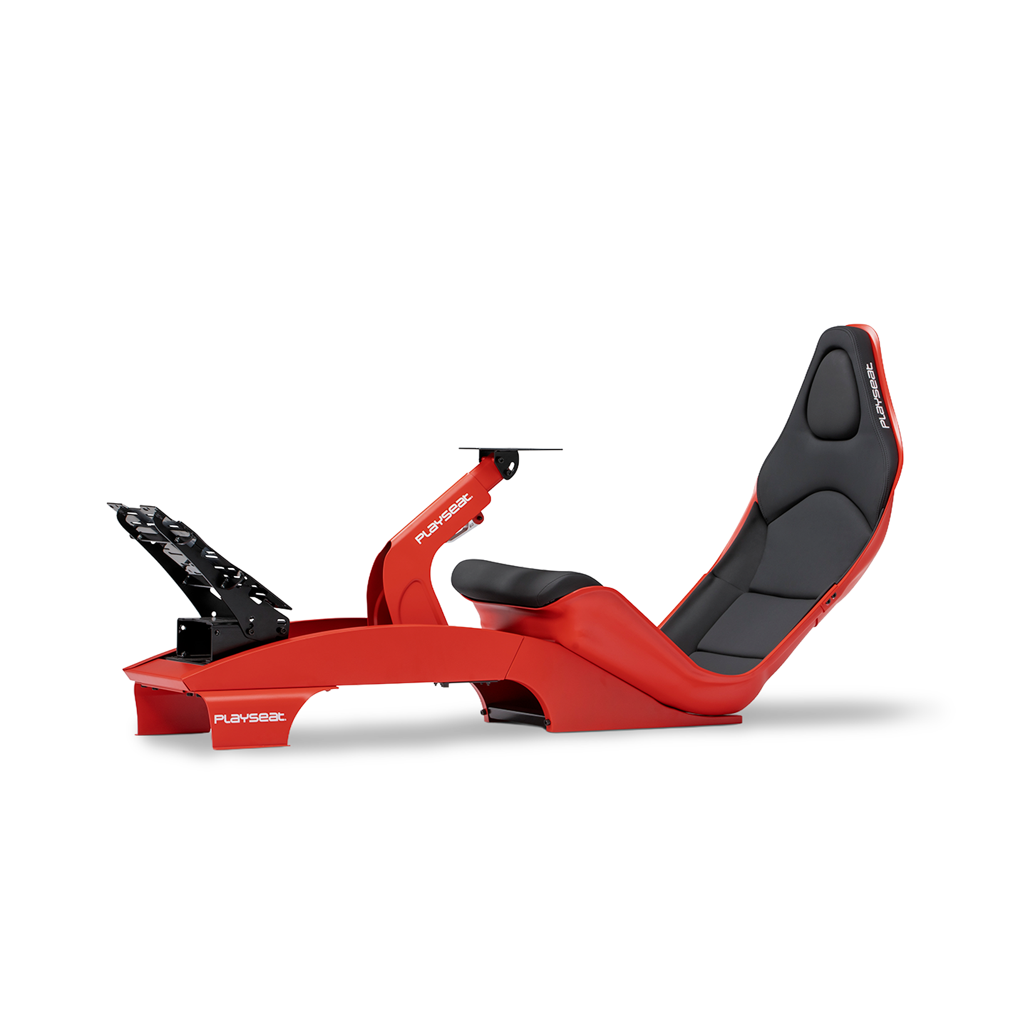 Playseat Formula Cockpit Simulateur F1 Rouge
