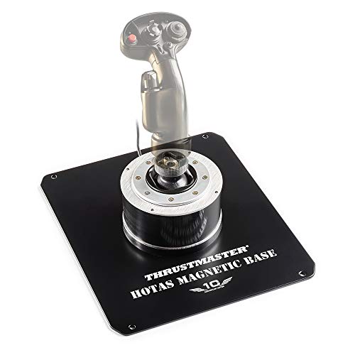 Thrustmaster AVA HOTAS base magnétique manche PC 16 bits