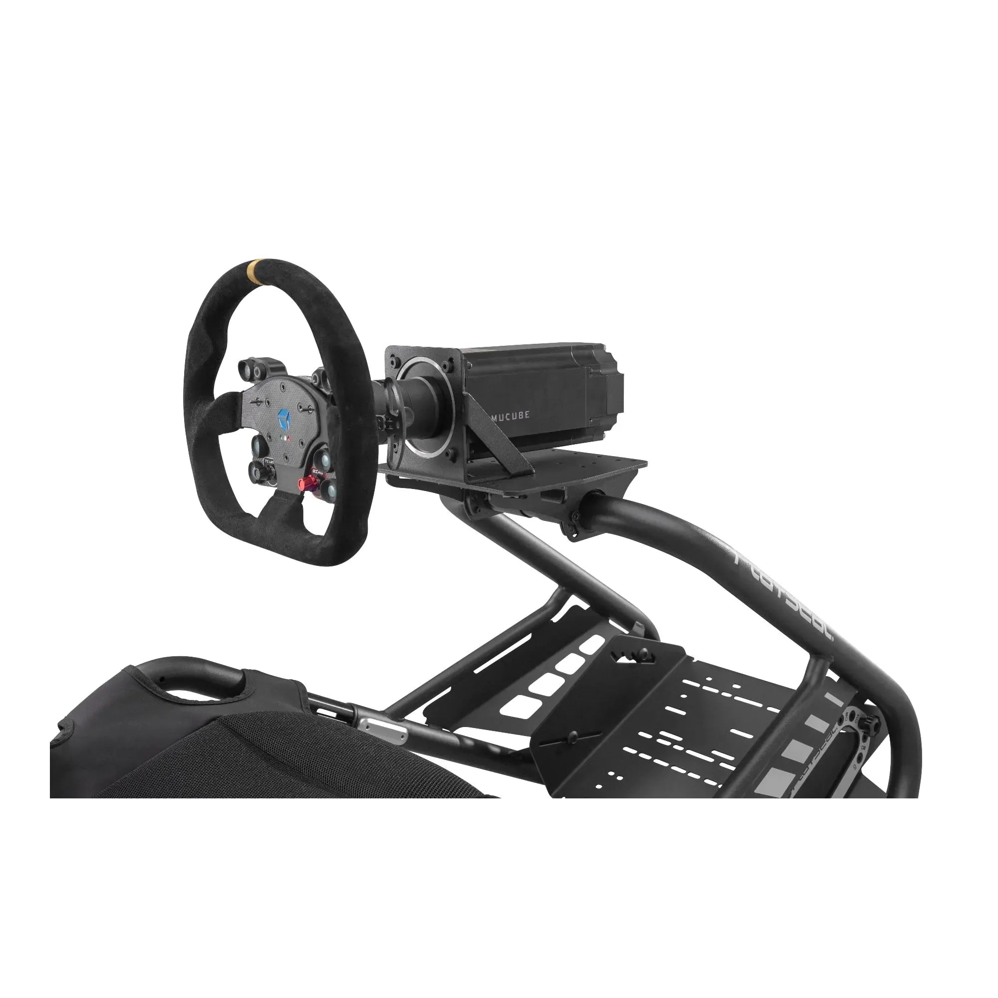 Playseat Accessories Direct Drive Adaptateur Volant Noir