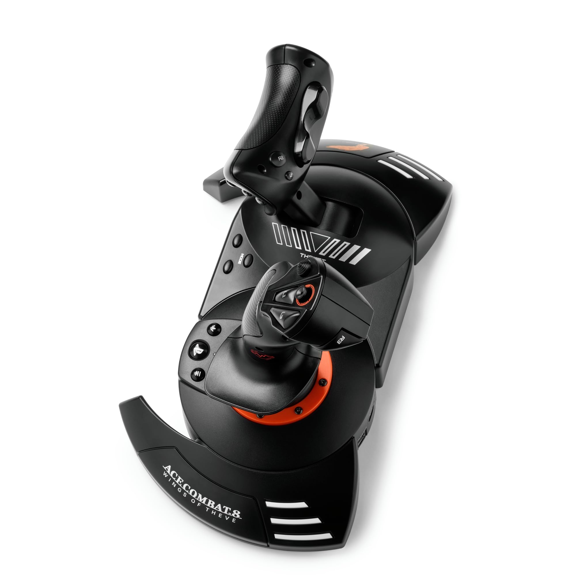 Thrustmaster T.Flight Hotas Neo Ace Combat 8 joystick PS5