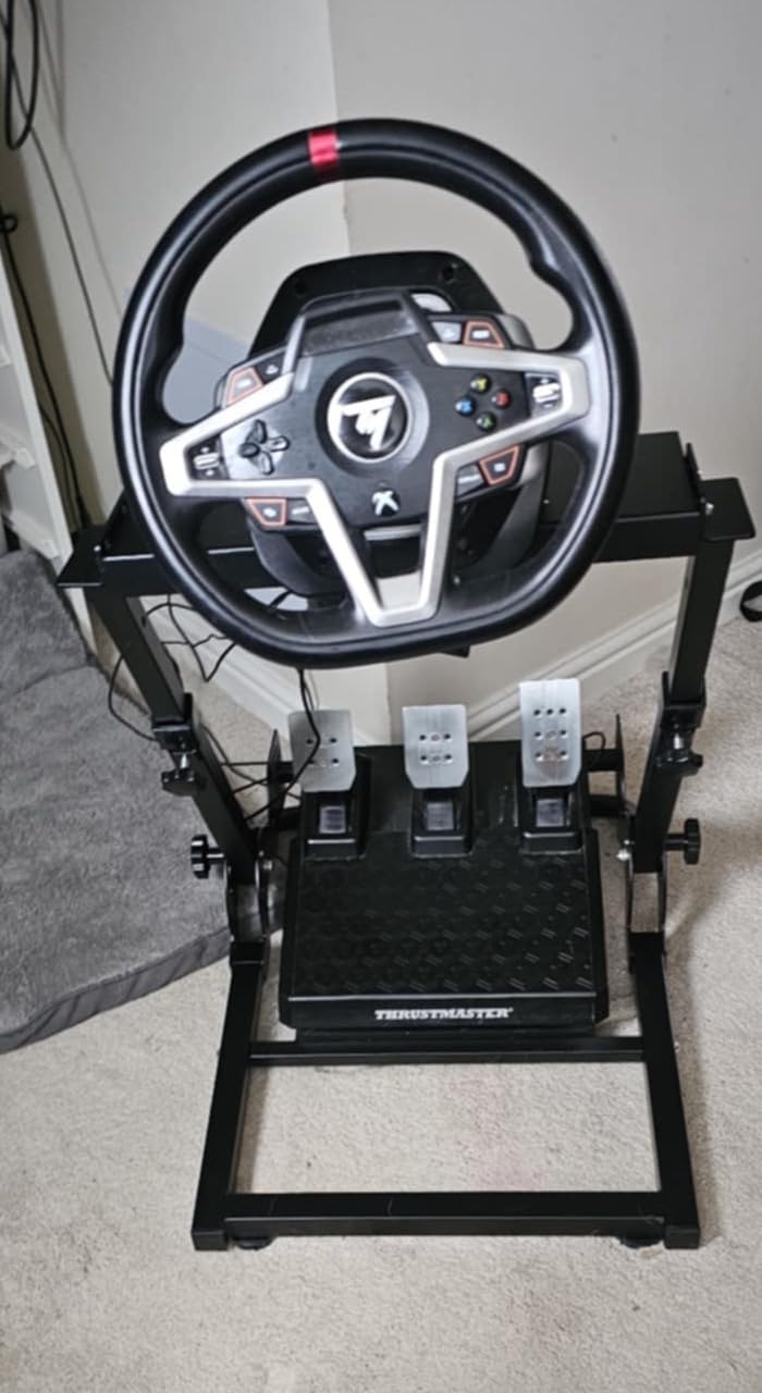 PXN A10 support volant pliable direct drive 11 kg