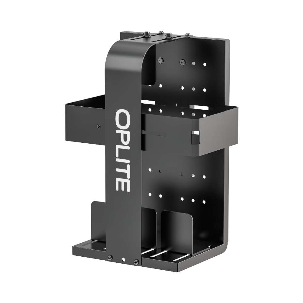 OPLITE R8 S8 Support Console Universel UCM PS5 Xbox acier
