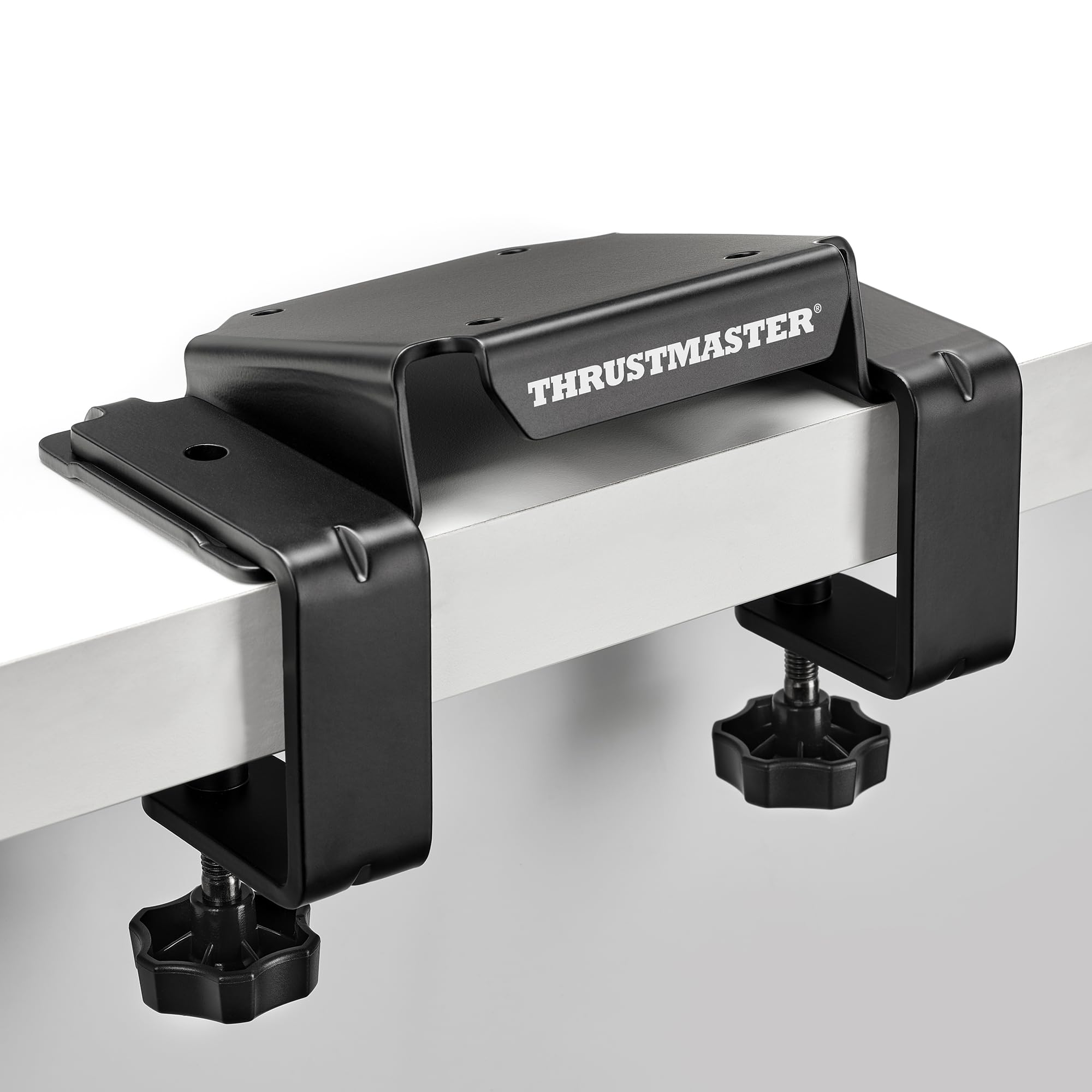 Thrustmaster T818 Kit Fixation Bureau Support Volant Métal Réglable