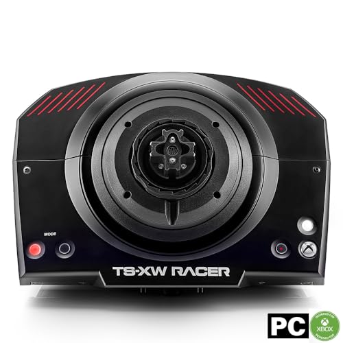 Thrustmaster TS-XW Racer base servo brushless Xbox PC