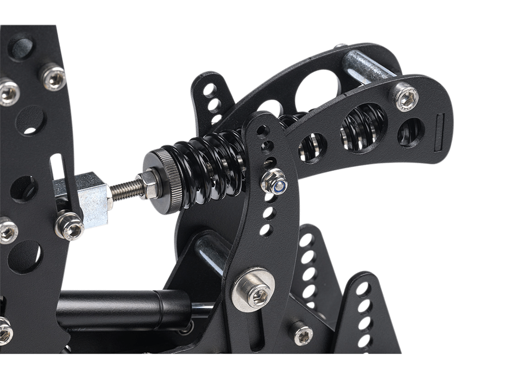 Heusinkveld Sim Pedals Ultimate+ Clutch pédale embrayage noire