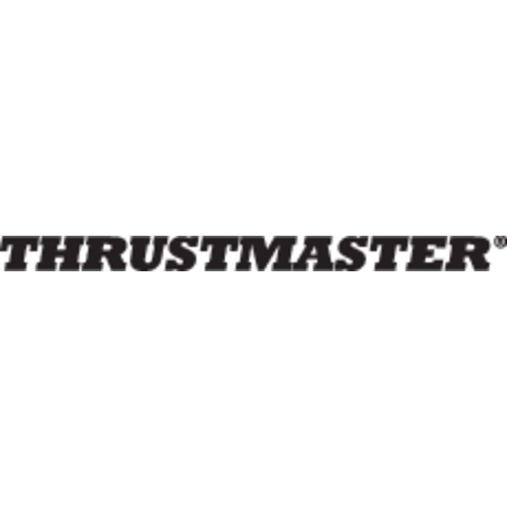 Thrustmaster Dual Analog 4 manette PC filaire noire