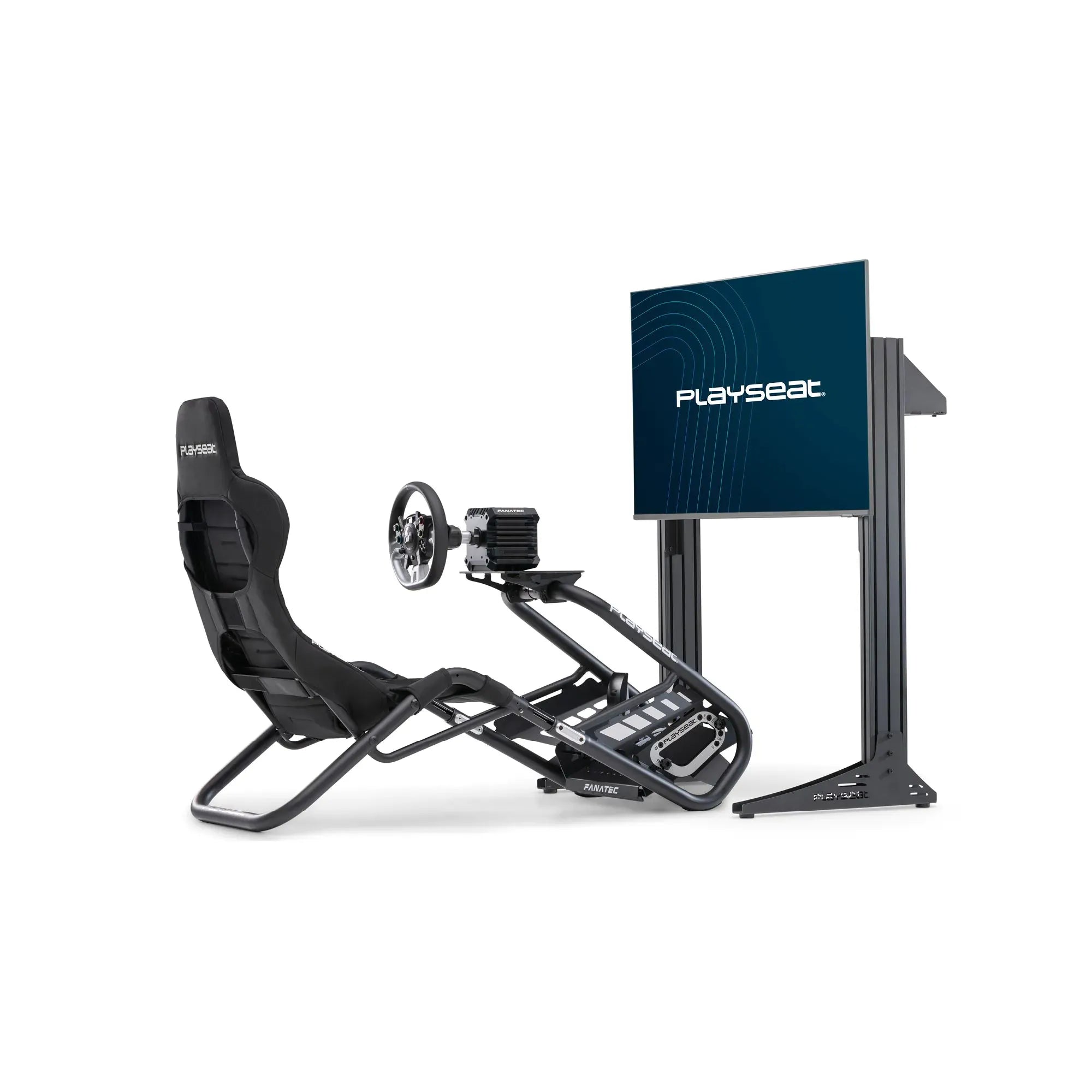 Playseat Accessories TV Stand XL Support TV Single Noir