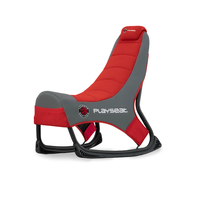 Playseat Champ Siège Gaming Toronto Raptors NBA Edition