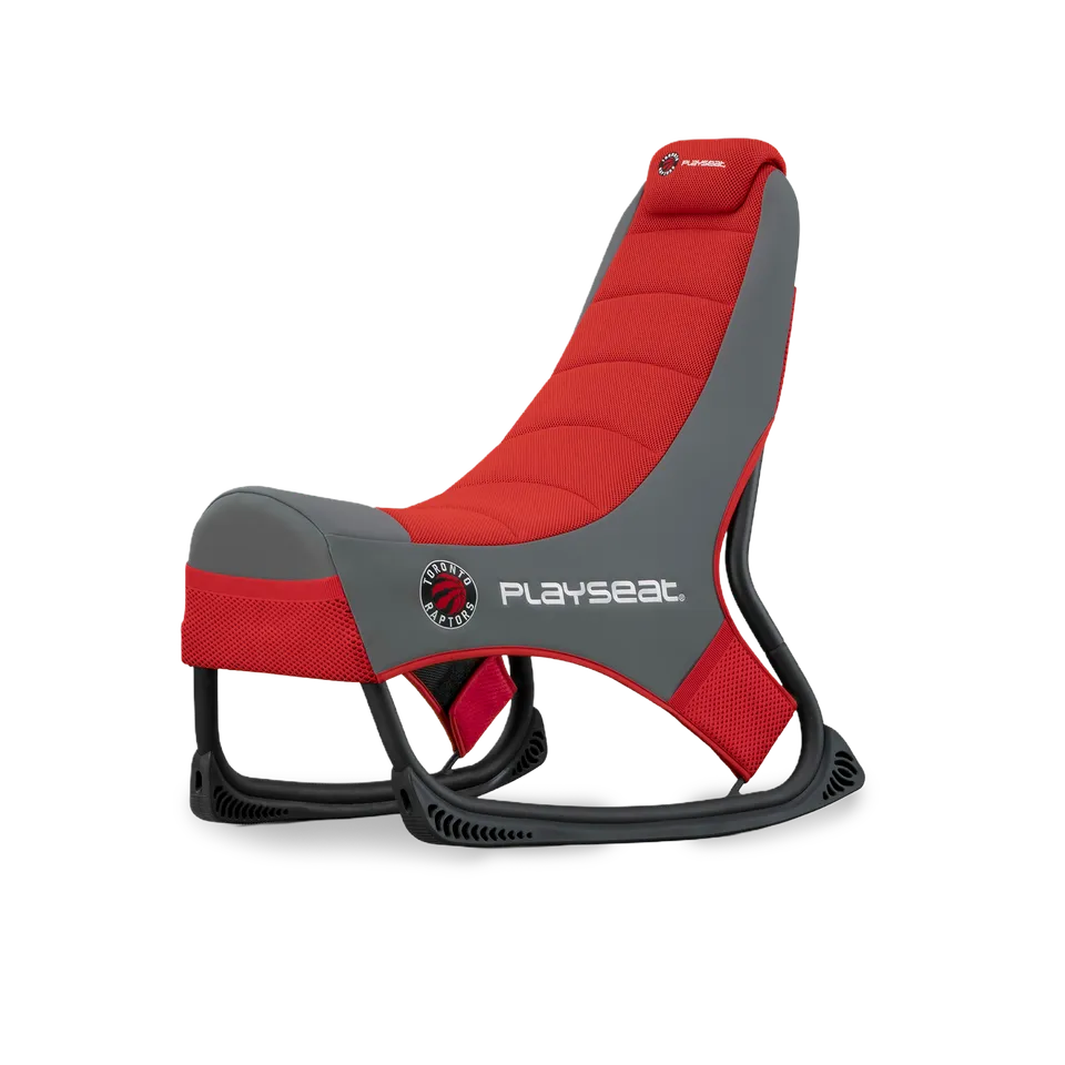 Playseat Champ Siège Gaming Toronto Raptors NBA Edition